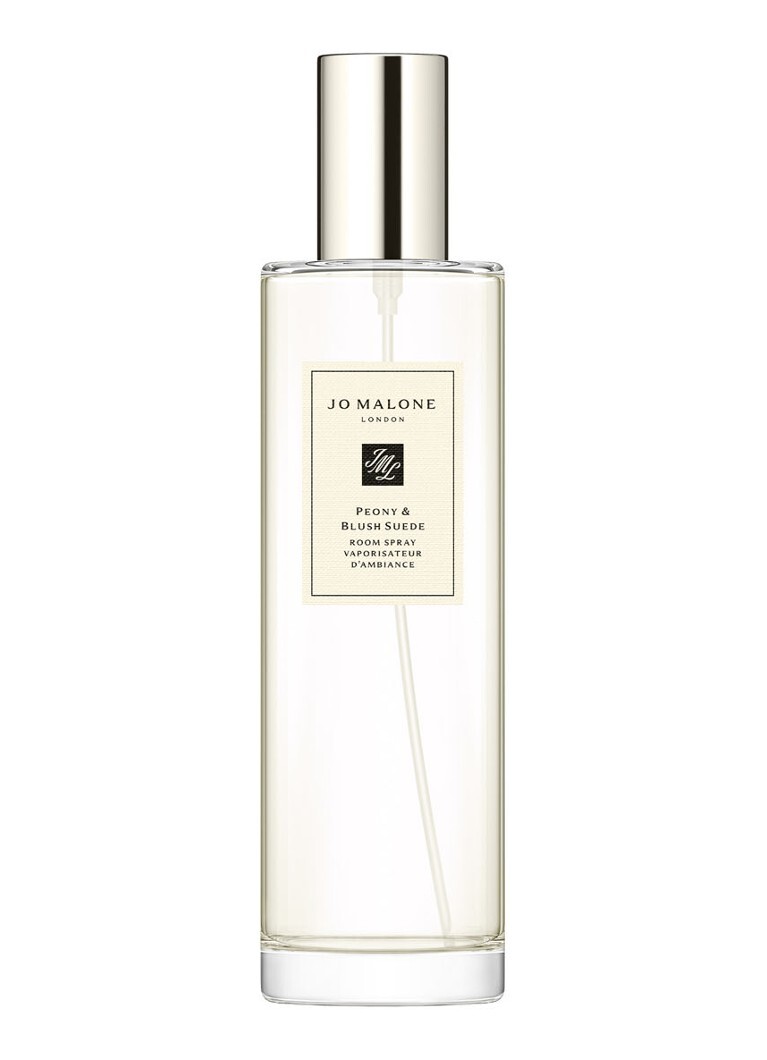 Jo Malone Peony & Blush Suede Room Spray 100ml