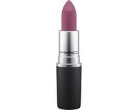 MAC Cosmetics Powder Kiss Lipstick P For Potent 3g