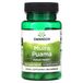 Muira Puama 250mg (10:1) - 60 gélules