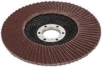 Kreator Lamel schuurschijf Ø 125mm korrel 120