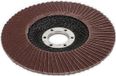 Kreator Lamel schuurschijf Ø 125mm korrel 120