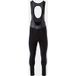 agu Prime Bibtight Performance Fietsbroek Zwart