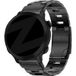 Garmin Descent G1 titanium bracelet (noir)