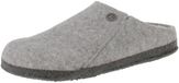 Birkenstock Zermatt Shearling FE Chaussures Hommes - Gris Clair - Taille 47