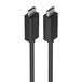 AISENS câble DisplayPort 1,5 m Noir