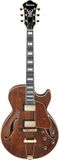 Ibanez Artcore AG95MG-DA Dark Amber - Elektrische gitaar