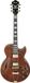 Ibanez Artcore AG95MG-DA Dark Amber - Elektrische gitaar