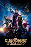Grupo Marvel Guardians of the Galaxy Official Poster 61x91.5cm
