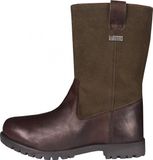 Horka Outdoorlaarzen Cornwall Unisex Kort Bruin/groen Maat 44