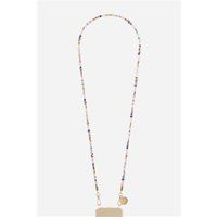 La Coque Francaise Telefoonketting Liviya 120 cm