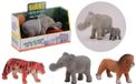 Johntoy Reuze groeiende wilde dieren in doos. 3 assortie.
