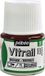 Pebeo Vitrail Glasverf - 20 White - Transparant - 45 ml