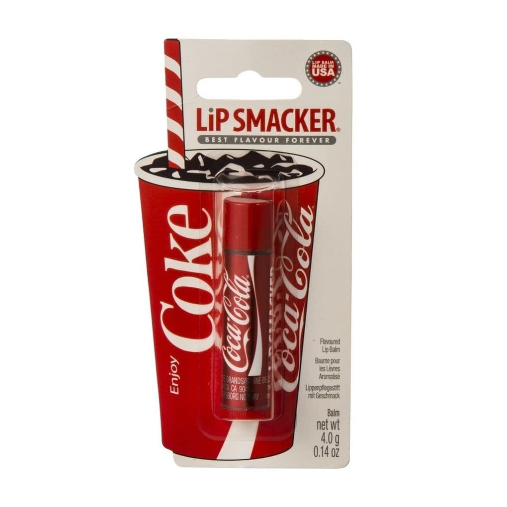 Lip Smacker Coca Cola Classic balm