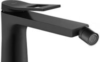 REA Soul Black - Bidetmengkraan - Zwart