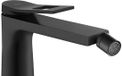 REA Soul Black - Bidetmengkraan - Zwart
