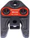 ROTHENBERGER persbek standaard RFz16 mm - 015161X