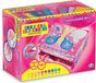 Sticky Mosaics Juwelendoos Vlinder Junior Roze