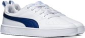 Puma Rickie Jr Sneakers Kinderen Wit