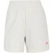 Adidas Polaire Short Dames Studio 3-Stripes