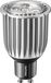 Philips 68243100 Energiesparlampe Warmweiß 2700 K 8 W GU10