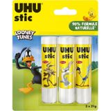 UHU STIC 21g x3