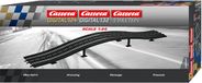 Carrera Evolution Brug - Zwart - Kunststof - 1:32 - 20020587