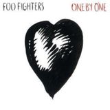 Foo Fighters One By One