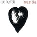 Foo Fighters One By One
