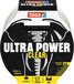 Tesa Ultra Power Clear reparatietape - 48 mm x 10 m - Transparant