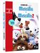 Pak Mascotas Pak 1+2 (DVD)