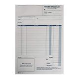 EDIPRO Vereenvoudigde factuur E5271A