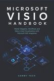 Microsoft Handbook Collection- Microsoft Visio Handbook