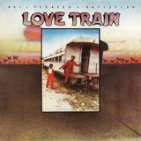 Suburban Burning Sounds Love Train - Coloured Vinyl