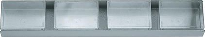 Gedore 1500 ED-70 Opvulmodule met inzetbakjes