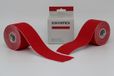 Skinestics Duo pack ruban de sport - Rouge - 2x 600 cm x 5 cm