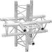 ALUTRUSS DECOLOCK DQ3-PAT51 5-Wege-Ecke