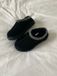 UGG Tasman Slipper Black