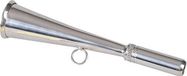 Talamex - Klaxon à main - Inox klaxon poli longueur 175mm