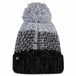 Buff ® Knitted & Full Fleece Muts Grijs