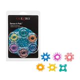 CALEXOTICS Senso 6-pack