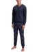 CALIDA Relax Comfy Pijama-set voor heren
