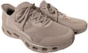 Skechers Instapper Hands-Free Slip-Ins Go Walk Glide-Step 2.0 125115/TPE Taupe Machine Washable