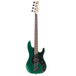 Dingwall SP1 4-String Vert Foncé Bonbon
