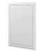 Value Kunststof Toegangspaneel - Scharnierend - 400 x 600mm - Enkele Paneel