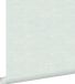 Esta Home papier peint imitation lin gris menthe - 148694
