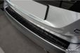 Zwart Avisa Zwart RVS Achterbumperprotector passend voor Citroen C4/e-C4 III 2020- 'Ribs'