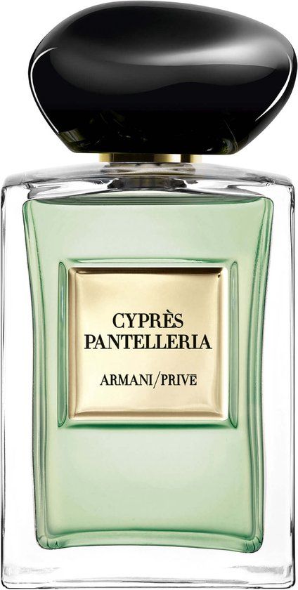 Armani Privé Eau de Toilette / 100 ml / Men