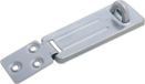 Amig Overvalsluiting/kistoverval - 118 x 45mm - Verzinkt Staal