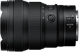 Nikon NIKKOR Z 14-24mm f/2.8 S Lens - Black