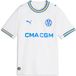 Puma Olympique Lyon Thuis Shirt Kind OM 2026/27